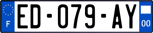 ED-079-AY