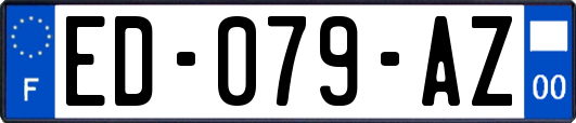 ED-079-AZ