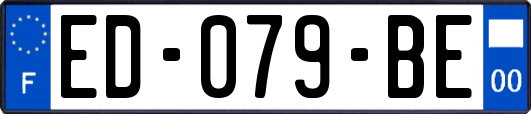 ED-079-BE