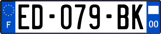 ED-079-BK