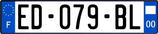 ED-079-BL