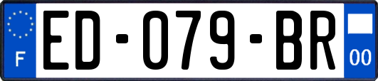 ED-079-BR