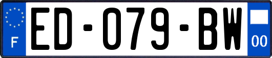 ED-079-BW