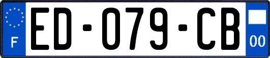 ED-079-CB