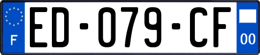 ED-079-CF