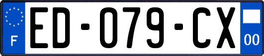 ED-079-CX