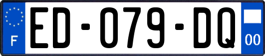 ED-079-DQ