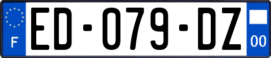 ED-079-DZ