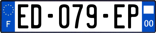 ED-079-EP