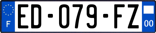 ED-079-FZ