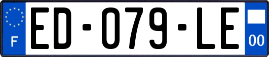 ED-079-LE