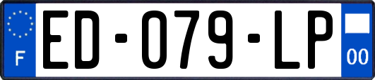 ED-079-LP