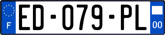 ED-079-PL