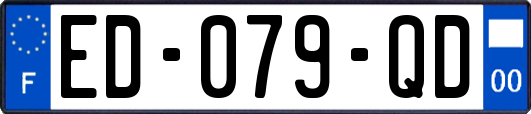 ED-079-QD