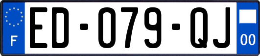 ED-079-QJ