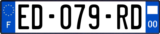 ED-079-RD