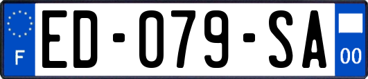 ED-079-SA