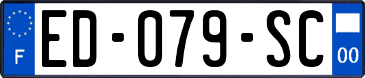 ED-079-SC