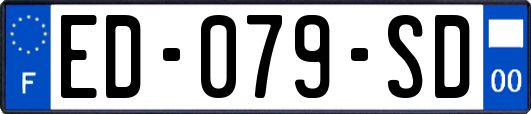 ED-079-SD