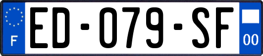 ED-079-SF