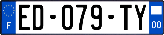 ED-079-TY