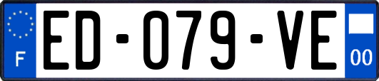 ED-079-VE