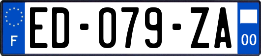 ED-079-ZA