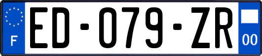 ED-079-ZR