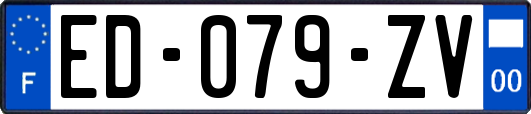 ED-079-ZV