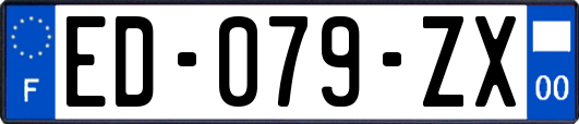 ED-079-ZX