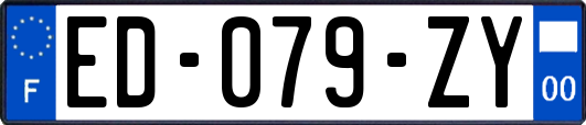 ED-079-ZY