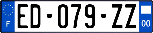 ED-079-ZZ