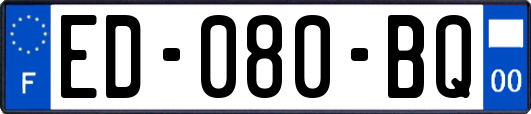 ED-080-BQ