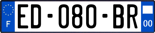 ED-080-BR