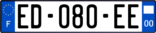 ED-080-EE