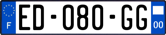 ED-080-GG