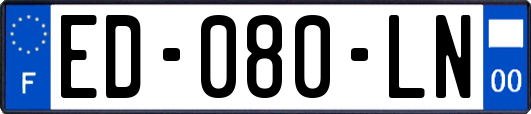 ED-080-LN