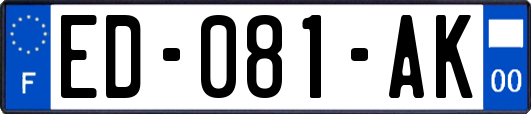 ED-081-AK