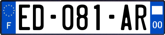 ED-081-AR