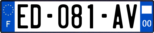 ED-081-AV