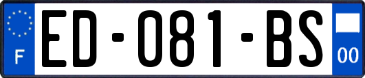 ED-081-BS