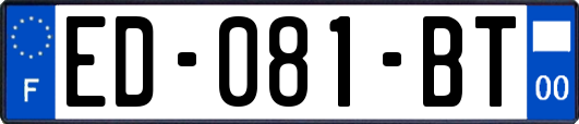 ED-081-BT