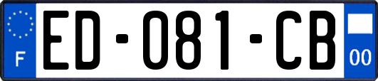 ED-081-CB