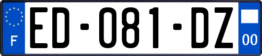 ED-081-DZ