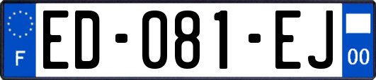 ED-081-EJ