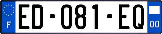 ED-081-EQ