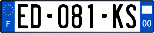 ED-081-KS