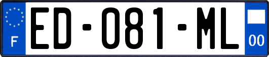 ED-081-ML