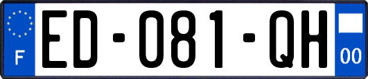 ED-081-QH