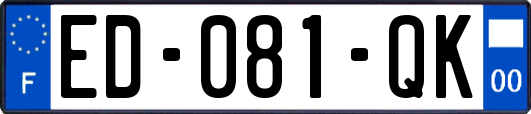 ED-081-QK